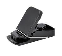 Trampa Ratas/Ratones Plastico 19 x 9 cm. Ratonera, Ratera, Trampa Topos, Topera