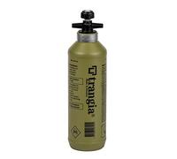 Trangia Botella de combustible Fuelbottle 0,5 l Aceitunas