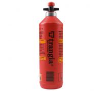 Trangia Botella de combustible líquido de seguridad 1.0 l
