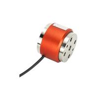 Transductor de torsión y fuerza estática montado en brida miniatura - Probador S4002(S4002-0.5NM)