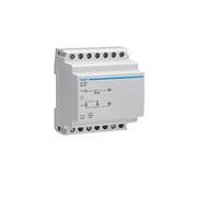 Transf. segur. monof. 40VA, 230/12-24V