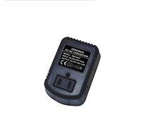 Transformador ARKEBION® 30W - bajador de voltaje - convertidor de 220 V a 110 V. El transformador más pequeño en esta categoría. Alta calidad de bobinado.