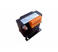 Transformador de 5 etapas TRE 3,3 S-2 para cuadro eléctrico, corriente alterna máx. 3,3 A de Maico - 0157.0163