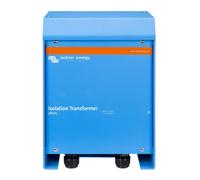 Transformador de aislamiento de 3600 W, 115/230 V