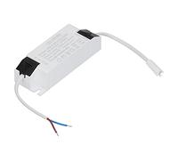 Transformador de Controlador LED de 30 W con Corriente Constante Entrada de 750 MA Salida AC85-265 V DC24-40 V, Controlador de Potencia LED Electrónico para Lámparas y Tiras de Luz