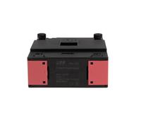 Transformador de corriente 100/5A Clase 1/con núcleo de apertura/TO-100-5 f&f 5908312590835