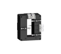 Transformador de corriente 1250/5, barra 34x84, METSECT5DD125