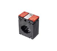 Transformador de corriente 5C 40x11mm +55C RS PRO 200A 5A 1718787
