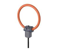 Transformador de corriente conmutación bobina Rogowski sensor flexible 1Ka/80Mv/100Mv
