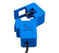 Transformador de corriente de 100 A:50 mA para MultiPlus-II (1 m)...