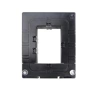 Transformador de corriente de abrazadera for medidor, tamaño de ventana de núcleo dividido, 50x80mm, tipo de anillo CTs 1000A 1500A 2000A(400A)