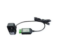 Transformador de corriente digital conmutación CTKD trifásico monofásico 485 salida monitoreo potencia Modbus-RTU