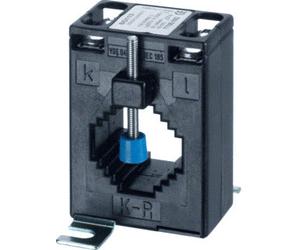 Transformador de Corriente Hager 250/5A | SRA02505