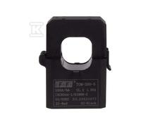 Transformador de corriente mini 200-5A cl.1 TOM-200-5