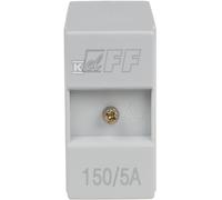 Transformador de corriente TI-150/5 150/5 2,5VA cl.0,5