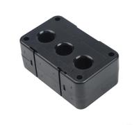 Transformador de corriente trifásico 0.5 Nivel 18mm Agujero Bobina de cobre puro Montaje en carril DIN Sensor de CA para monitoreo de energía 30A-200A(30)