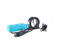 Transformador de corriente trifásico protector de motor FKCT94BM-100A/20mA*31M