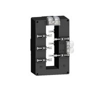 Transformador de corriente tropicalizada Schneider METSECT5DB200, entrada 200...