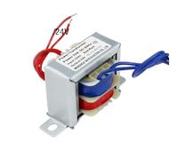 Transformador de potencia de bobina 3W/VA AC220V a 6V 9V 15V 24V IE transformador de potencia controlador de soldadura por puntos transformador electrónico(12V)