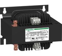 Transformador de seguridad/aislamiento Schneider Electric, Modicon ABL6, entrada 230/400V AC, salida 230V AC, 1000VA, modelo ABL6TS100U