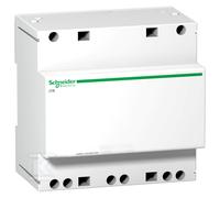Transformador de seguridad iTR-S-63/12-24 63 VA 12-24 VAC A9A15222