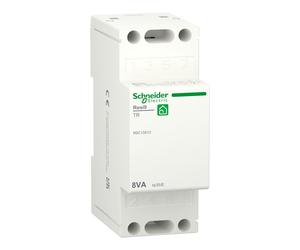 Transformador De Seguridad Schneider Electric Resi9 8-12VAC - R9C15812