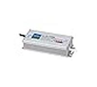 Transformador de tensión constante ac/dc 12vdc 60w ip67, en metal
