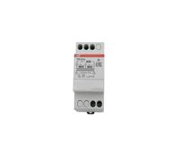 ABB Transformador de tensión para timbres TM15/24V a prueba de fallos – Referencia 2CSM228745R0802