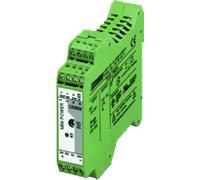 Transformador de Tensión Phoenix Contact MINI 10/32V 24VA | 2866284