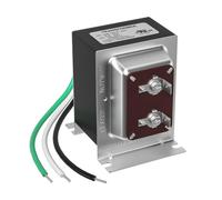 Transformador de timbre de 24 V y 40 VA para videoportero Ring