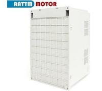 Transformador inversor de 5.5 kW, 220 V. Control de velocidad CNC. Aplicación industrial. Diseño compacto