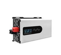 Transformador Inversor Energía Solar 12000 W 6000 W CC 24 V 48 V 72 V 92 V A CA 220 V 110 V Convertidor Frecuencia Inversor Onda Sinusoidal Pura(48V,110-120V 60HZ,Europe)