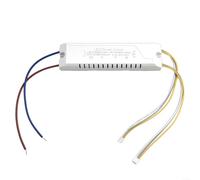 Transformador LED para techo 40-60W Para Downlight Panel Transformador(（40-60W）)