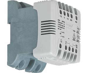 Transformador Monofásico Legrand 215V | 44261