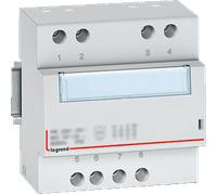 Transformador Monofásico Legrand LEXIC 24V | 413096