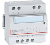 Transformador Monofásico Legrand LEXIC 24V | 413098