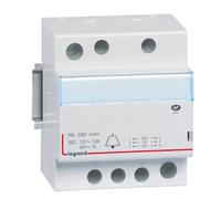 Transformador de timbre Legrand LEXIC - 413093
