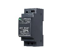 Transformador Para Videoporteros Entrada AC 220V Salida DC 24V 1.5A