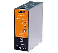 Transformador Pro ECO3 240 W 24 V 10 A II de WEIDMULLER