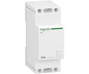 TRANSFORMADOR SEG 8VA 8-12VCA