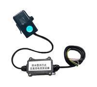 Transformador transmisor de corriente CA abierto, 485/4-20mA, fuga de salida, corriente residual de secuencia cero(50mm; 400A; Waterproof RS485)