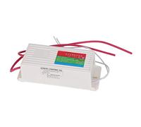 Transformadores de iluminación exterior 220V AC 20-120W, 10KV 30mA Transformador electrónico de luz de neón, rectificador de neón, para tablero publicitario