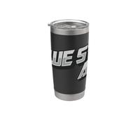 Transformers We Stand As One Vaso térmico de acero inoxidable de doble pared