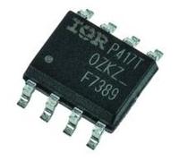 Transistor irf7389pbf n/p mosfet dual 30v 7a so8 smd