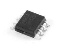 Transistor smd canal p mosfet -30v 5,3a 2,5w 8pin fds9435a-smd