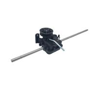 Transmisión Alpina Stiga para cortacéspedes y aspiradoras Combi Turbo, ORIGINAL