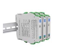 Transmisor aislado de señal de temperatura termopar TS-TC