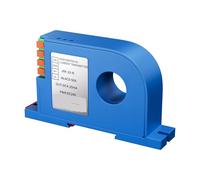 Transmisor de corriente alterna Transductor de corriente 5A 10A 20A 100A 500A Sensor transmisor