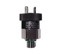 Transmisor de interruptor de presión 8287.81.2515 0-40 barra for producción industrial