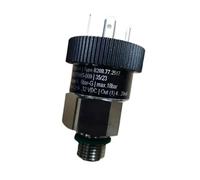 Transmisor de interruptor de presión 8288.77.2517 0-6 barra for producción industrial
